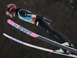 Slovenia Ski Jumping