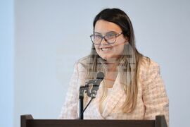 Бургас - Български младежки Червен кръст - Национално отчетно-изборно събрание