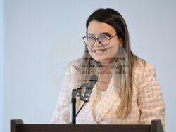 Бургас - Български младежки Червен кръст - Национално отчетно-изборно събрание