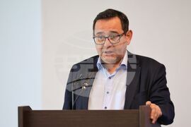 Бургас - Български младежки Червен кръст - Национално отчетно-изборно събрание