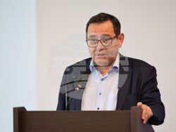 Бургас - Български младежки Червен кръст - Национално отчетно-изборно събрание