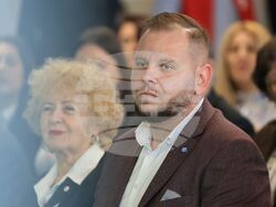 Бургас - Български младежки Червен кръст - Национално отчетно-изборно събрание