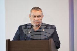 Бургас - Български младежки Червен кръст - Национално отчетно-изборно събрание