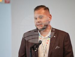 Бургас - Български младежки Червен кръст - Национално отчетно-изборно събрание