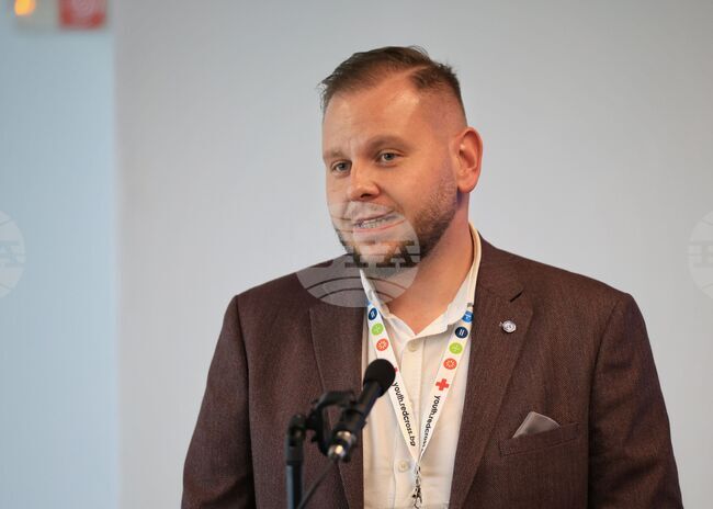 Зам.-министър Петър Младенов: „Законът за насърчаване на доброволчеството ще допринесе значително за активното участие на младите хора в обществения живот“