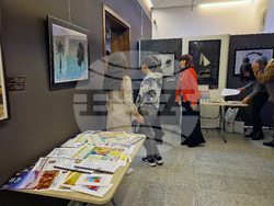 Разград  - конкурс „Григор Попов“ - награди