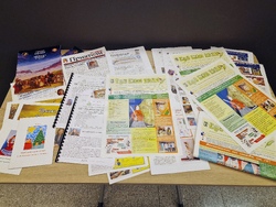 Разград  - конкурс „Григор Попов“ - награди