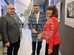 Разград  - конкурс „Григор Попов“ - награди