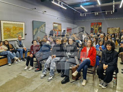 Разград  - конкурс „Григор Попов“ - награди