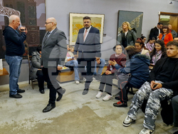 Разград  - конкурс „Григор Попов“ - награди