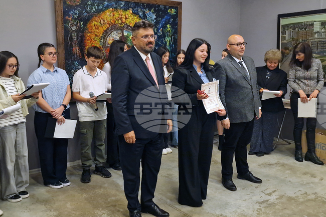 Светът няма да може да има истински новини без истински журналисти, заяви генералният директор на БТА Кирил Вълчев