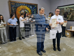 Разград  - конкурс „Григор Попов“ - награди