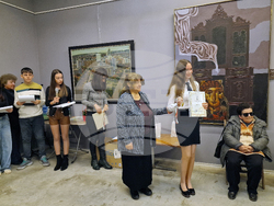 Разград  - конкурс „Григор Попов“ - награди