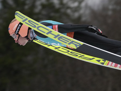 Slovenia Ski Jumping