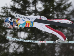 Slovenia Ski Jumping