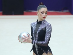 Международен турнир по художествена гимнастика - "Купа София" - жени