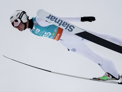 Slovenia Ski Jumping