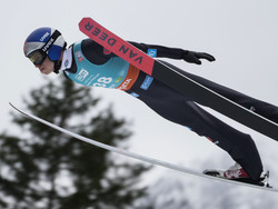 Slovenia Ski Jumping