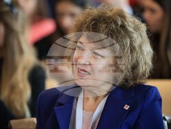 Бургас - Български младежки Червен кръст - Национално отчетно-изборно събрание