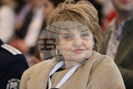 Бургас - Български младежки Червен кръст - Национално отчетно-изборно събрание