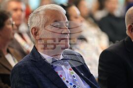 Бургас - Български младежки Червен кръст - Национално отчетно-изборно събрание