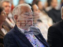 Бургас - Български младежки Червен кръст - Национално отчетно-изборно събрание