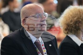 Бургас - Български младежки Червен кръст - Национално отчетно-изборно събрание