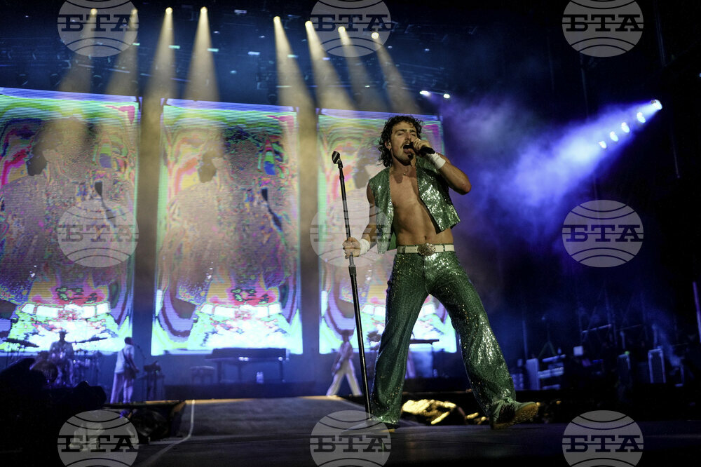 Colombia Estereo Picnic