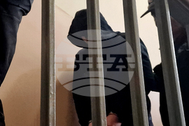 Хасково - Окръжен съд - мярка по Европейска заповед за арест