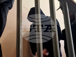 Хасково - Окръжен съд - мярка по Европейска заповед за арест