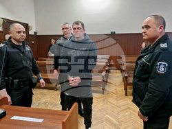 Хасково - Окръжен съд - мярка по Европейска заповед за арест