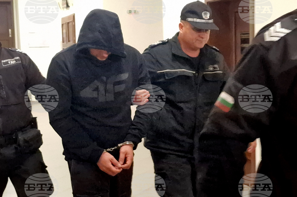 Хасково - Окръжен съд - мярка по Европейска заповед за арест