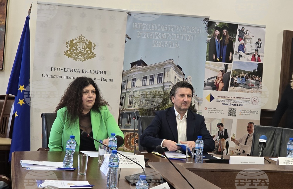 ОА Варна: Министърът на туризма и областният управител провериха готовността на институциите, които контролират туристическата дейност и услуги