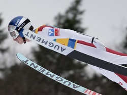 Slovenia Ski Jumping