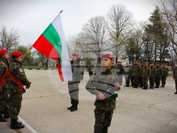 Снимка: Министерство на отбраната