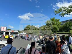 Кампанията „Книги за смет“ ще се проведе в 10 български града тази година. Снимка: „Кауфланд“