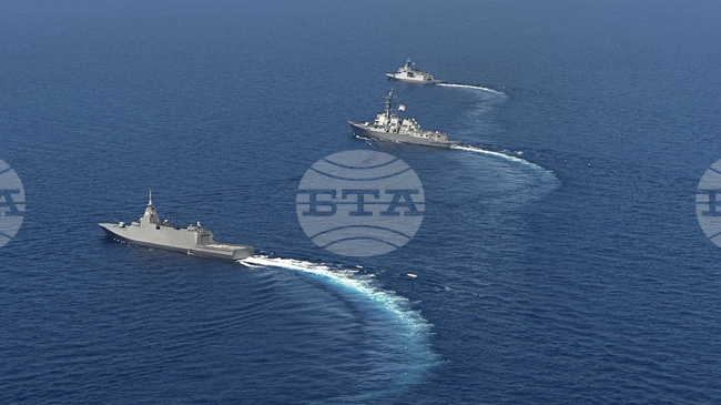 Япония и Филипините подписаха ново споразумение в областта на отбраната