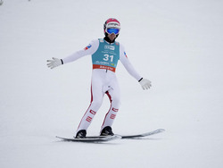 Slovenia Ski Jumping