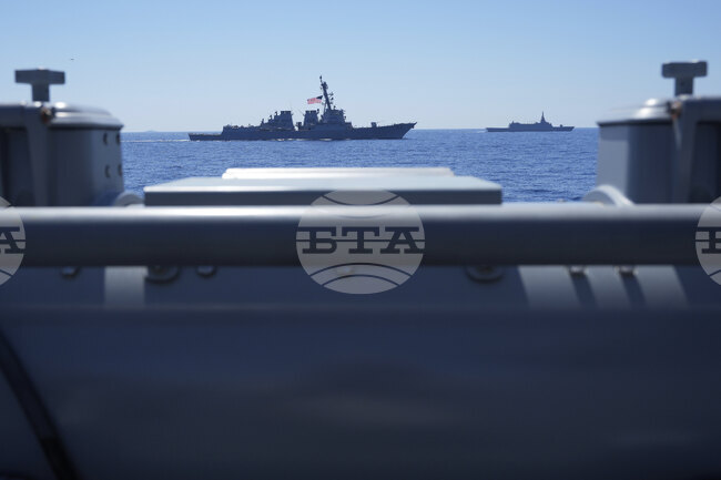 Филипините не са притеснени, че войната в Иран може да отклони вниманието на САЩ от региона