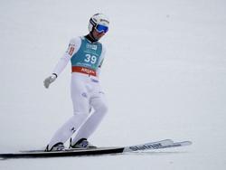Slovenia Ski Jumping