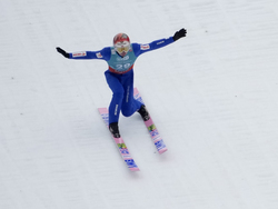 Slovenia Ski Jumping