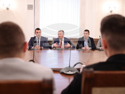 Снимка: Коалиция „БСП – Обединена левица“