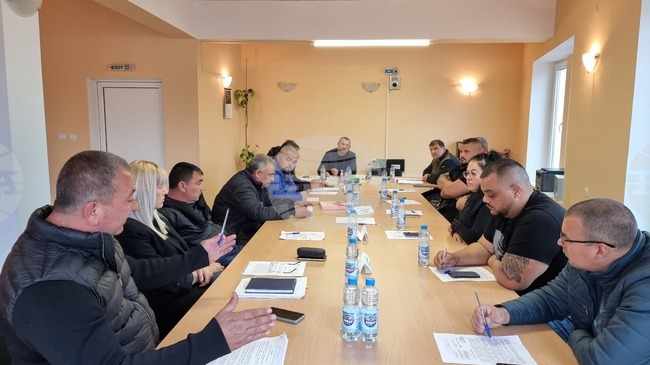 Информация за приходите от общинска собственост и възможностите за развитие на децата разгледаха на заседание общинските съветници в Борован