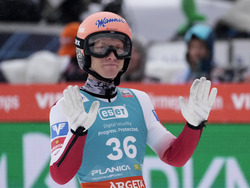 Slovenia Ski Jumping
