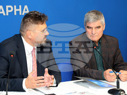 Национален пресклуб на БТА Варна - Висше училище по мениджмънт - БТА - договор - подписване