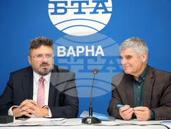 Национален пресклуб на БТА Варна - Висше училище по мениджмънт - БТА - договор - подписване