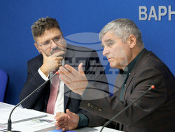 Национален пресклуб на БТА Варна - Висше училище по мениджмънт - БТА - договор - подписване