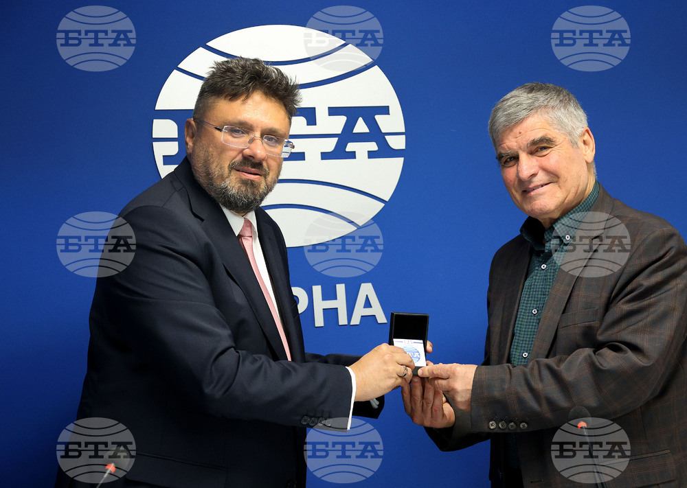 BTA Signs Cooperation Agreement with Varna University of Management, Plans to Sign with All Bulgarian Universities by Year-End