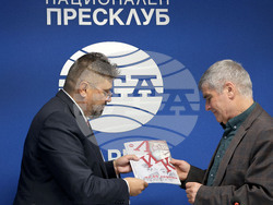 Национален пресклуб на БТА Варна - Висше училище по мениджмънт - БТА - договор - подписване