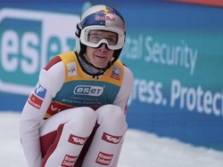Slovenia Ski Jumping